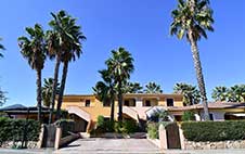 RESIDENCE GERANIUM BEACH